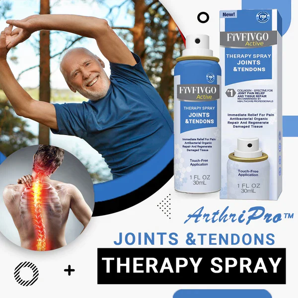 Fivfivgo ArthriPro Restorative Joint & Tissue Support Liquid