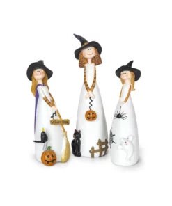 Halloween Witch Decorations