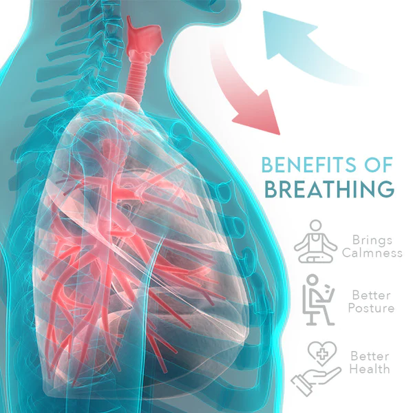 uSERENE Stress and Anxiety Breathing Straw