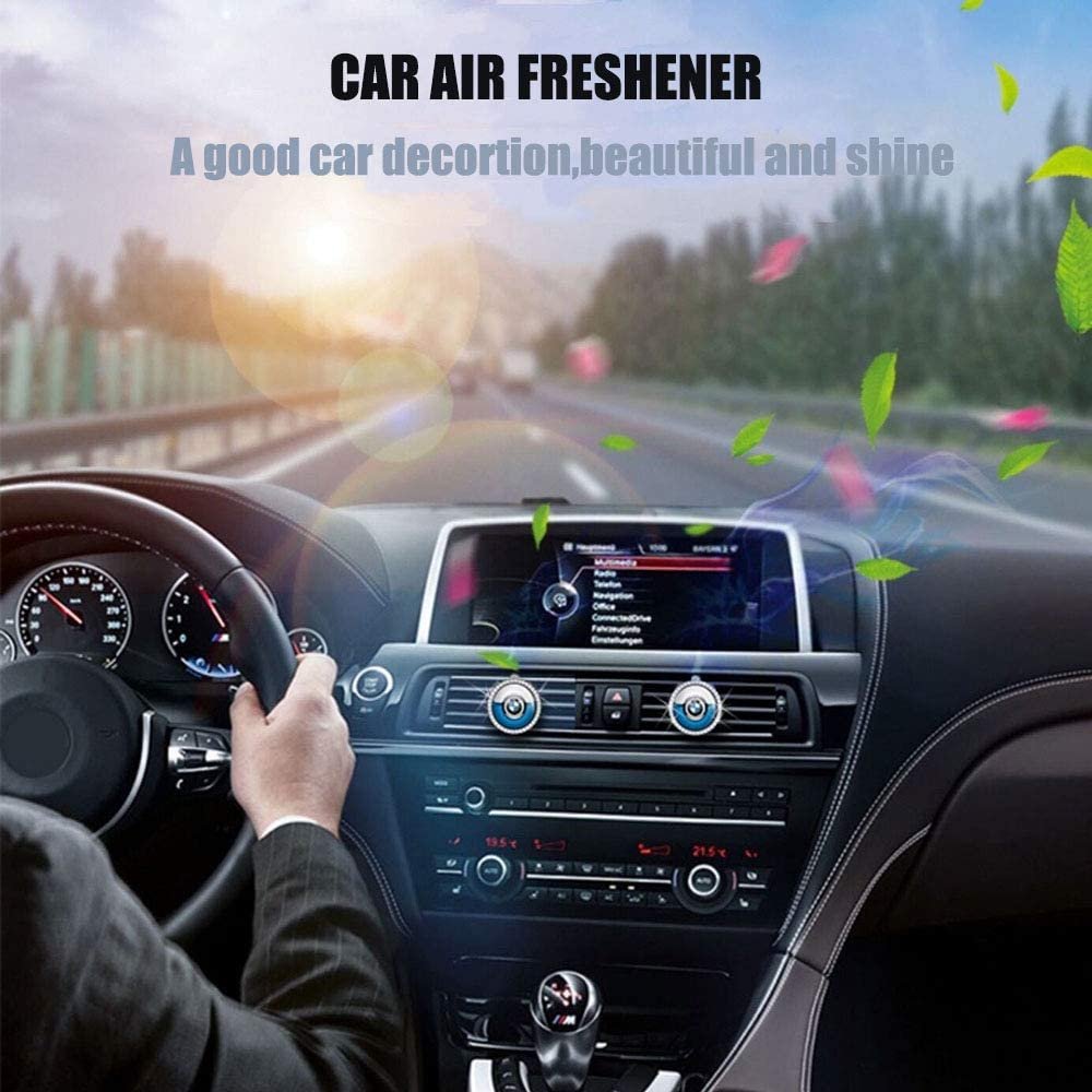 Car Air Conditioner Export Aroma Diffuser