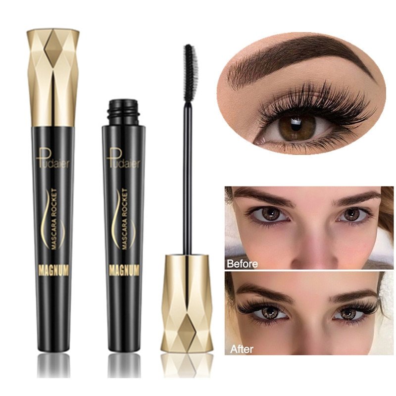 Curling Volume Crown Mascara