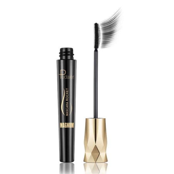 Curling Volume Crown Mascara