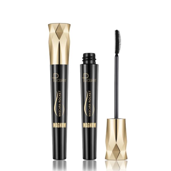 Curling Volume Crown Mascara