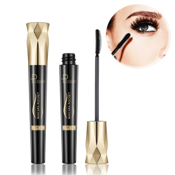 Curling Volume Crown Mascara