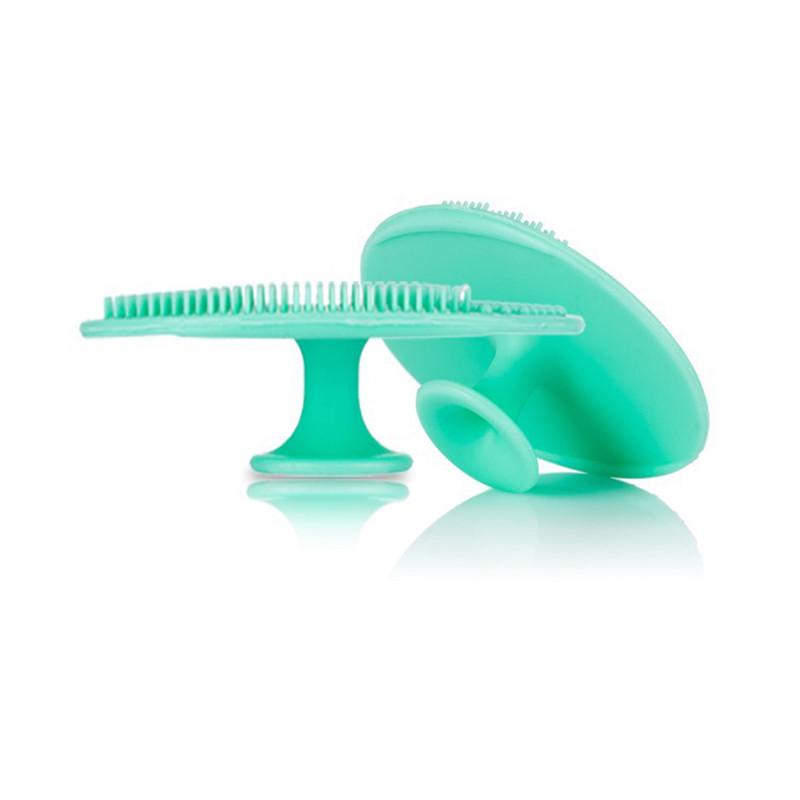 Facial Exfoliating Brush