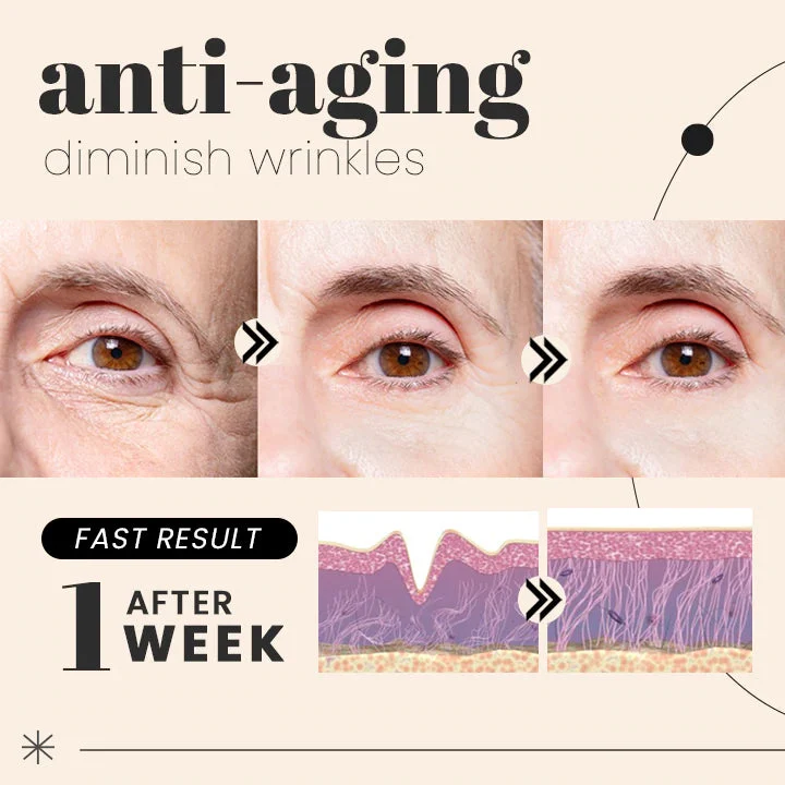 New Retinol Anti Aging Face Essence