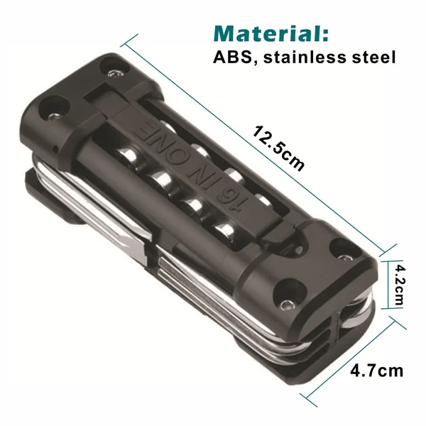 Multifunctional Combination Tool