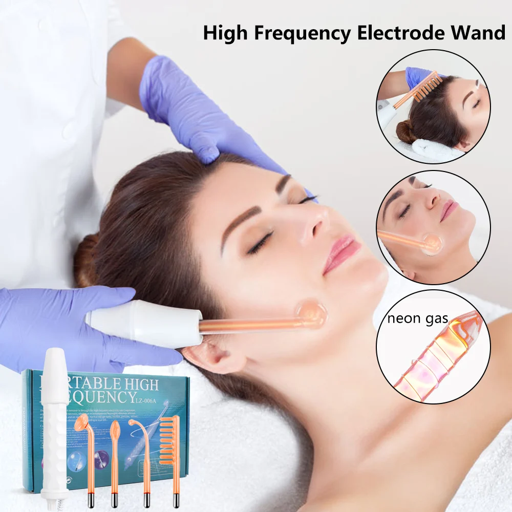 4 in 1 Skin Therapy Wand