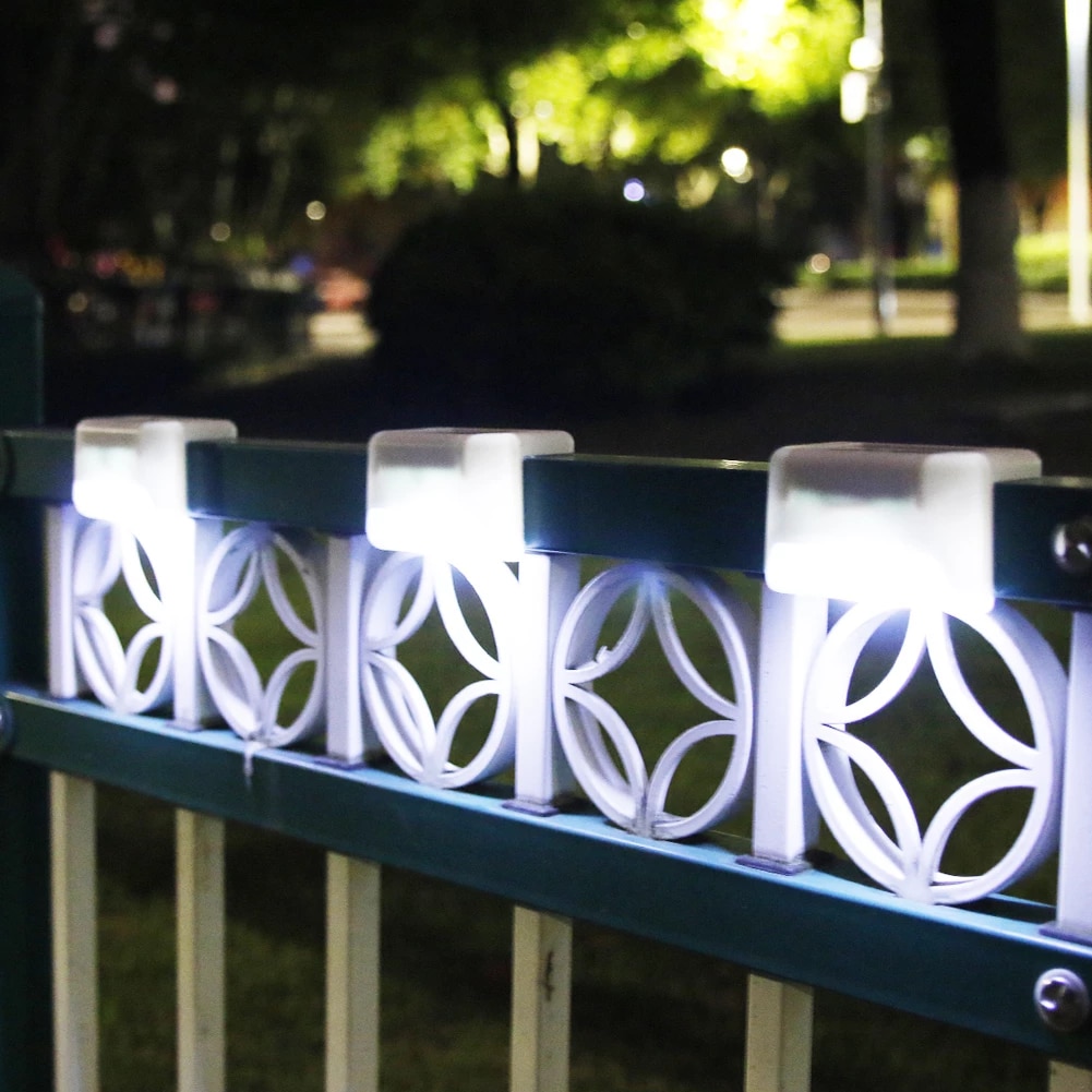 Outdoor Waterproof Wall Light