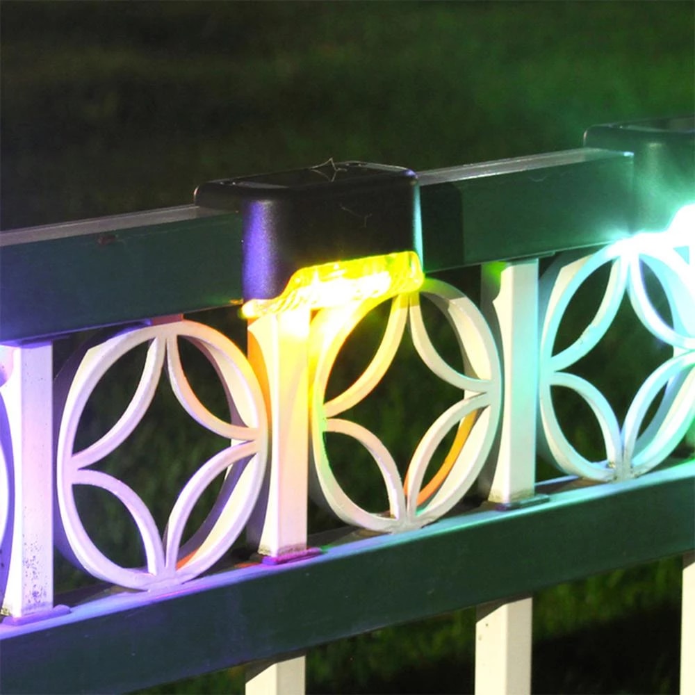 Outdoor Waterproof Wall Light