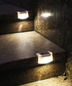 Outdoor Waterproof Wall Light