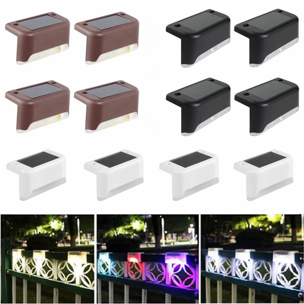 Outdoor Waterproof Wall Light