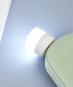 USB LED Night Light