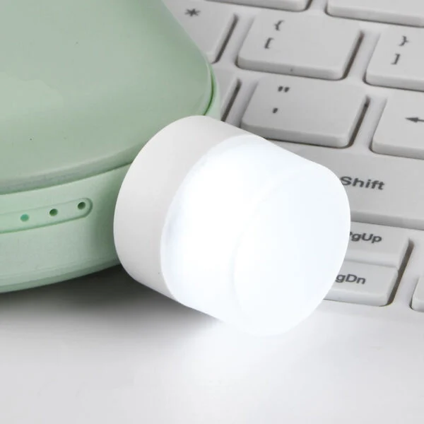 USB LED Night Light