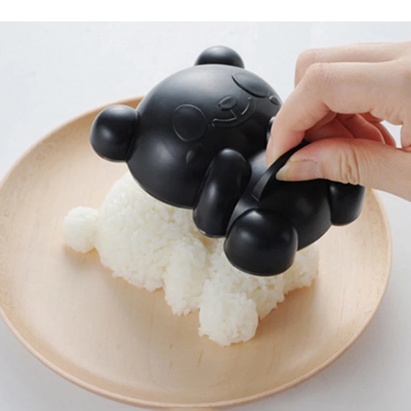 Cartoon Pandakotta Mold Rice Sushi Mould