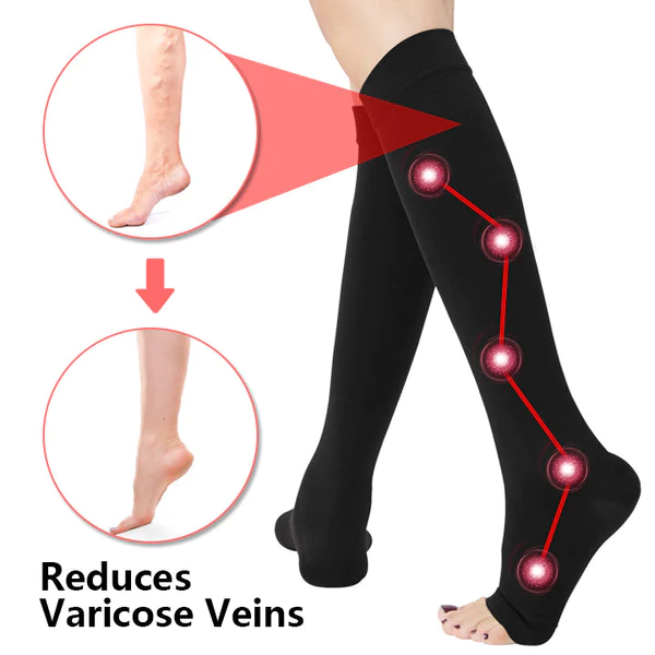 Biancat Varicose Premium Compression Stockings