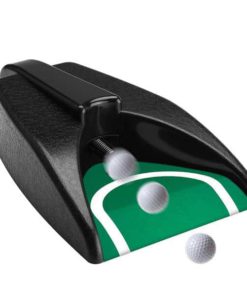 GolfBit Automatic Putt Returner