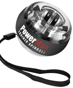 PowerMax Trainer Spinball