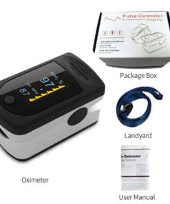 Pulse Oximeter