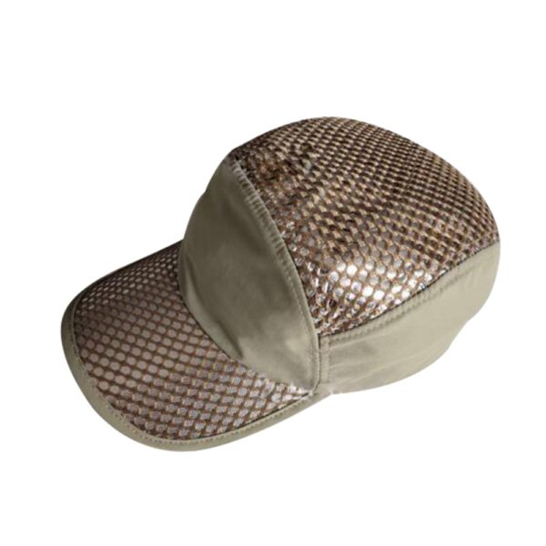 Sun Cooling Hat