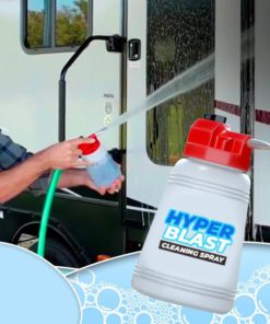 HyperBlast Cleaning Spray