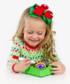 Christmas Ornament Decoration Kit