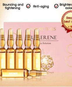 Whitening Spotless Ampoule Serum (Set of 7)