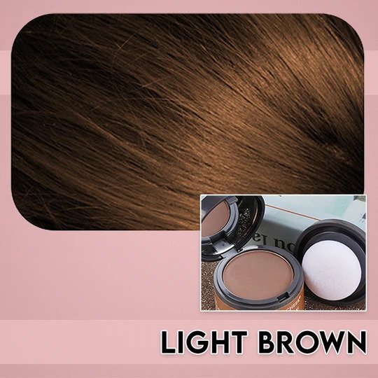 QuickCover Hair Shadow Powder