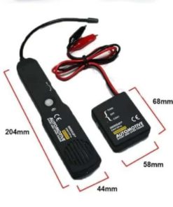 Digital Car Circuit Scanner Diagnostic Tool