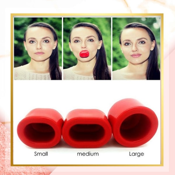 DivaScarlet Lips Plumper