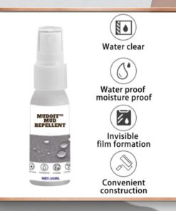 MudOff Mud Repellent