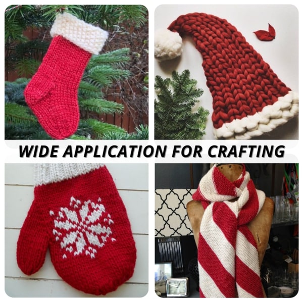 CraftEZ Christmas Socks Maker