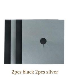 Stove Burner Covers (4pcs)