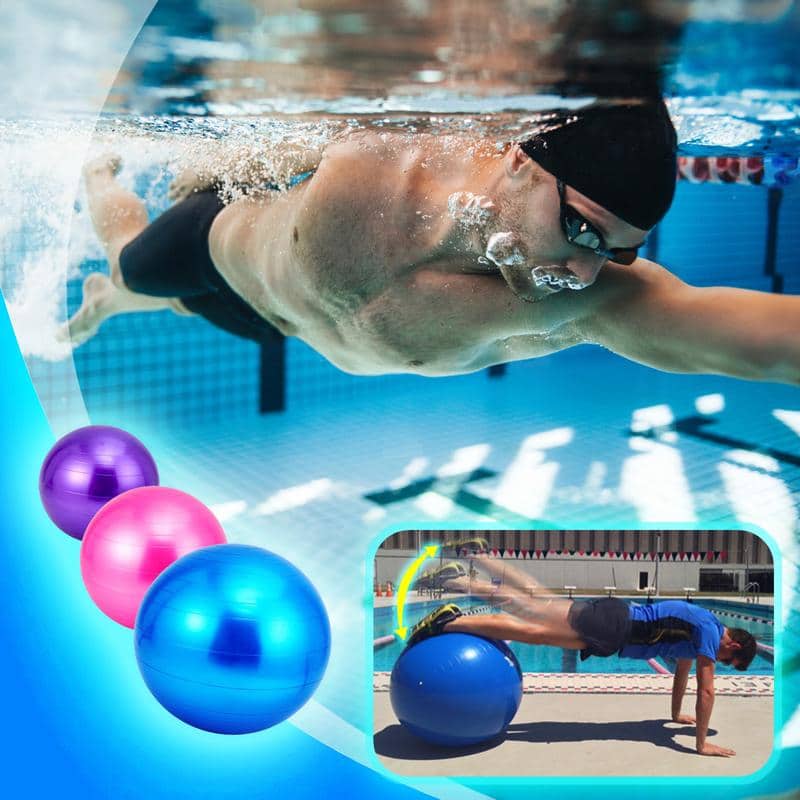 SwimPro Swimming Training Ball