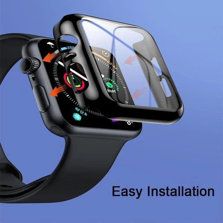 Protective Case for Apple Watch