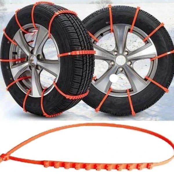 HOT SALE  Anti-skid cable ties for new portable vehicles