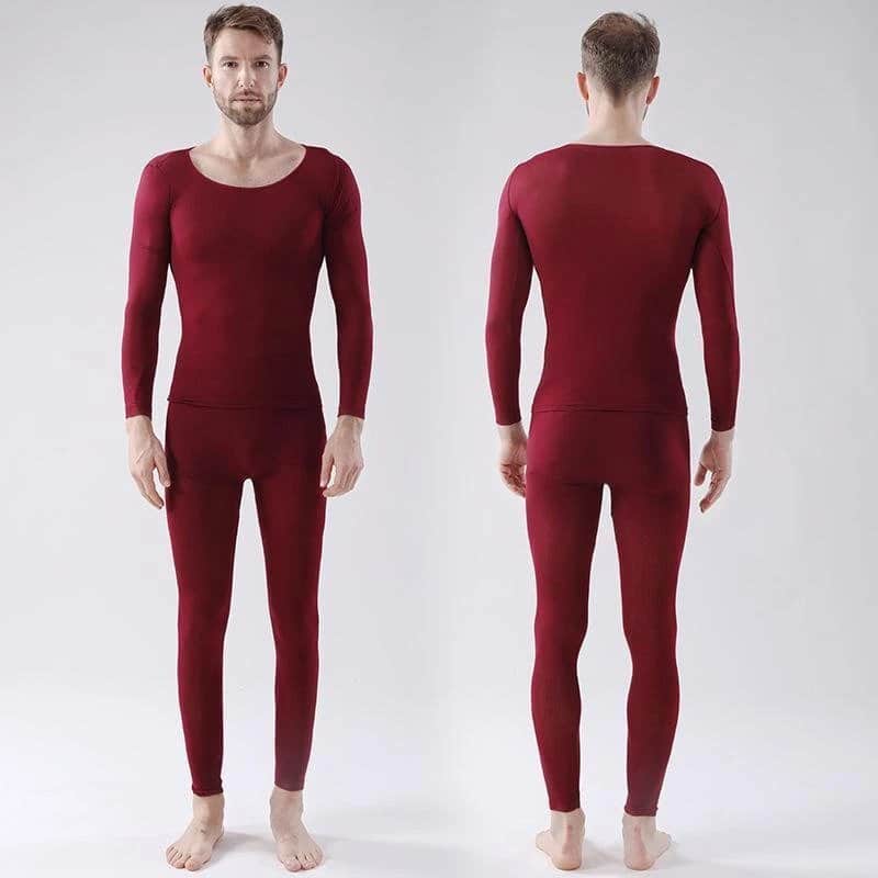 Warmdays Seamless Elastic Thermal Inner Wear