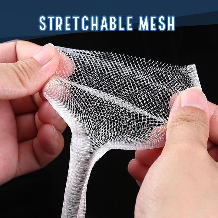 Sink Mesh Strainer Bag