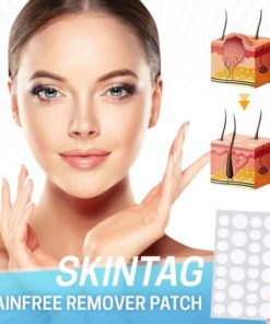 Skin Tag Pain-Free Remover Patch