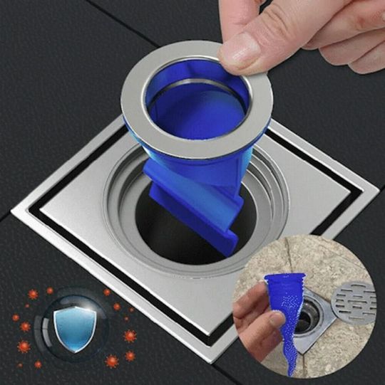 Sewer Deodorant Sealing Ring