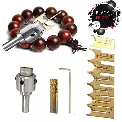 Premium Beads Drill Bit