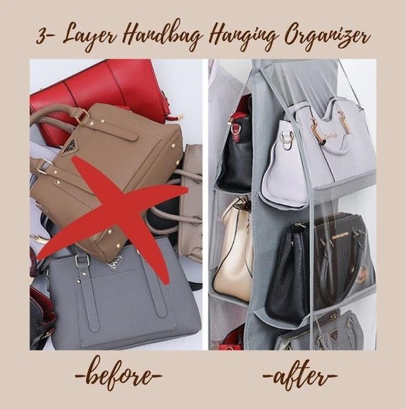 Handbag Organizer