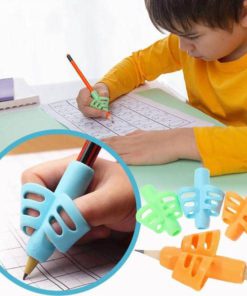 Ergonomic Training Pencil Grips