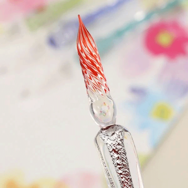 Craftsy Calligraphy Glass Pen