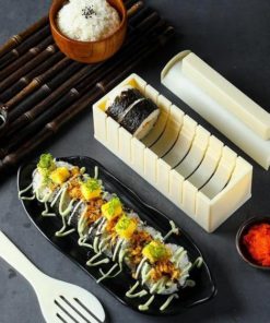 DIY Sushi Maker