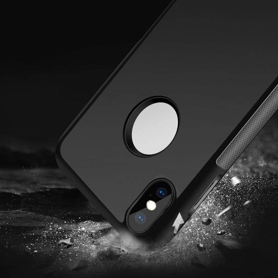 Anti-Gravity Phone Case (Apple iPhone)