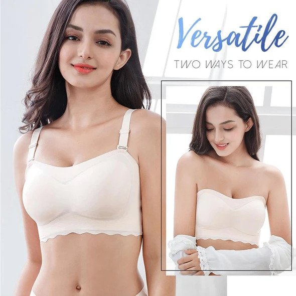 Ice Silk Lifting Bandeau