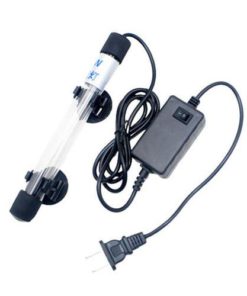 Kingrate Fish Tank Underwater Purifier Lamp