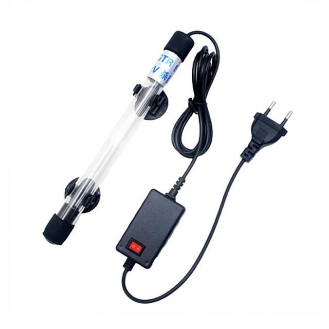 Kingrate Fish Tank Underwater Purifier Lamp