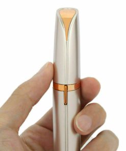 POREIFY Automatic Eyebrow Trimmer